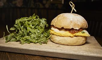 Product - White Oak Tavern in Greenwich Village - New York, NY American Restaurants