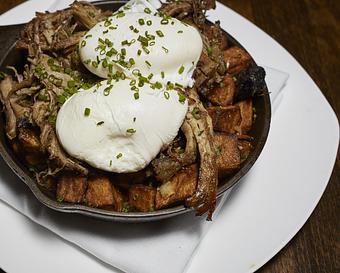 Product - White Oak Tavern in Greenwich Village - New York, NY American Restaurants