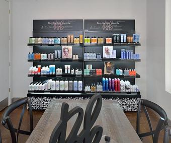 Product - White Salon in Houston, TX Beauty Salons