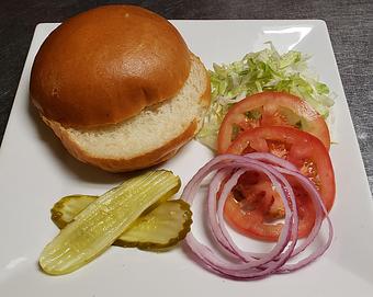 Product - Whittle's Pub & Grub in Eldon, MO Bars & Grills