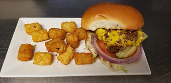 Product - Whittle's Pub & Grub in Eldon, MO Bars & Grills