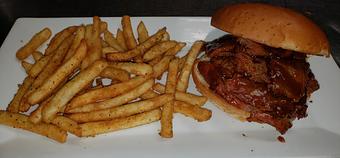 Product - Whittle's Pub & Grub in Eldon, MO Bars & Grills