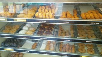 Product - Whole Donut in Holyoke, MA Bakeries