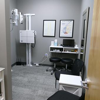 Product - Whole Life Chiropractic in Rosana Square Shopping Center - Overland Park, KS Chiropractor
