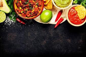 Product - Wholly Frijoles’ in Petrolia, TX Hamburger Restaurants