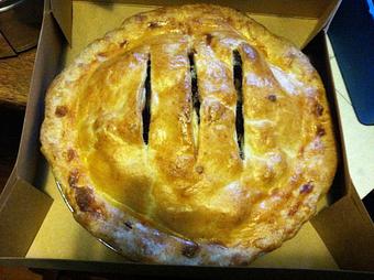 Product - Why Not Pie in Ann Arbor, MI Bakeries