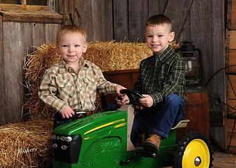 Product - Wichers Photography in Topeka, KS Misc Photographers