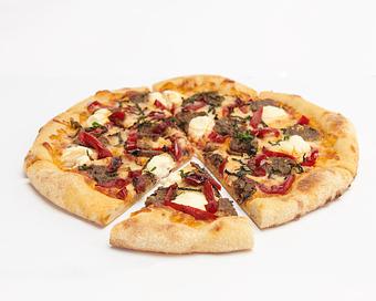 Product - Wicked Pie Pizza in Puyallup, WA Pizza Restaurant