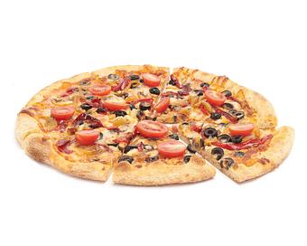 Product - Wicked Pie Pizza in Puyallup, WA Pizza Restaurant