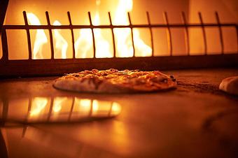 Product: Authenticity Wicked Fired Pizza - Wicked Pie Pizza in Puyallup, WA Pizza Restaurant