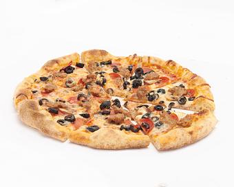 Product - Wicked Pie Pizza in Puyallup, WA Pizza Restaurant