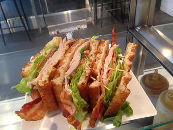 Product - Wicked Waffle in Golden Triangle - Washington, DC Delicatessen Restaurants