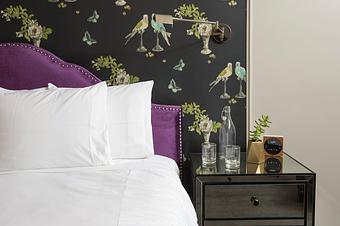 Product - Wicker Park Inn in Chicago, IL Hotels & Motels