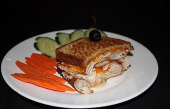 Product - Wilburs Grill at the Viscount in Tucson, AR American Restaurants Product - Wilburs Grill at the Viscount in Tucson, AR American Restaurants