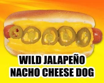 Product - Wild Dogs Grill in Los Angeles, CA Mexican Restaurants