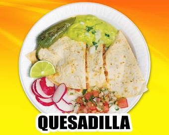Product - Wild Dogs Grill in Los Angeles, CA Mexican Restaurants