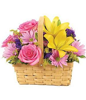 Product - Wild Flowers in Covington, TN Florists