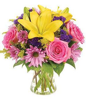 Product - Wild Flowers in Covington, TN Florists