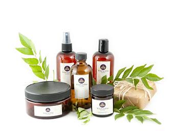 Product - Wild Lotus Ayurvedic Spa in Brooklyn, NY Day Spas