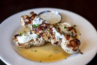 Product - Wildfire in Eden Prairie, MN Steak House Restaurants