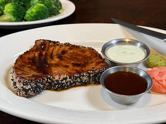 Product - Wildfire in Eden Prairie, MN Steak House Restaurants