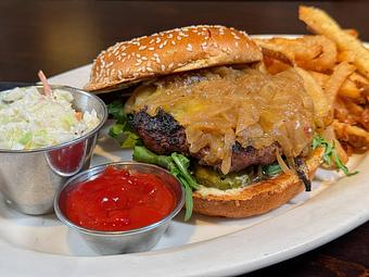 Product - Wildfire in Eden Prairie, MN Steak House Restaurants