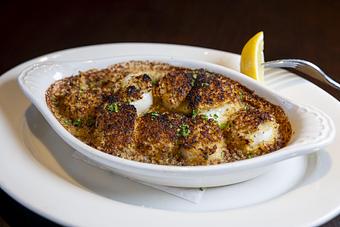 Product - Wildfire in McLean, VA Steak House Restaurants