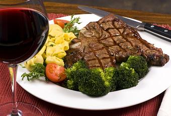 Product - Wildhorse Cafe in King City, CA Barbecue Restaurants
