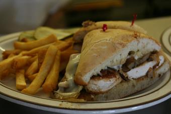 Product - Wildhorse Cafe in King City, CA Barbecue Restaurants