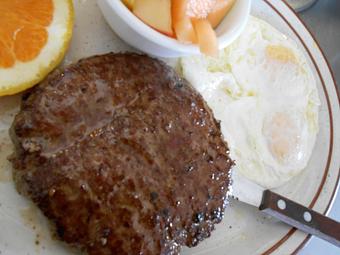 Product - Wildhorse Cafe in King City, CA Barbecue Restaurants