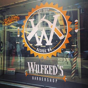 Product - Wilfred's Barber Shop in Nashua, NH Barber Shops