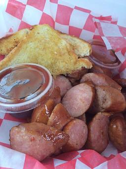Product - William's BBQ & More in Greenwood, LA Barbecue Restaurants