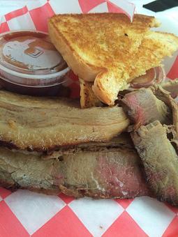 Product - William's BBQ & More in Greenwood, LA Barbecue Restaurants