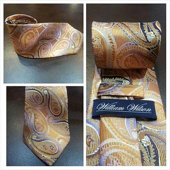 Product - William Wilson Clothing in Charlotte, NC Clothing Stores