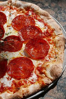 Product - Willow Street Wood-Fired Pizza in Downtown Los Gatos - Los Gatos, CA Pizza Restaurant