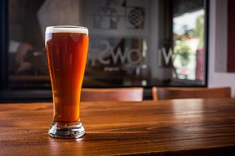 Product - Willow Street Wood-Fired Pizza in Downtown Los Gatos - Los Gatos, CA Pizza Restaurant