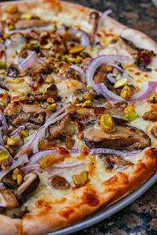 Product - Willow Street Wood-Fired Pizza in Downtown Los Gatos - Los Gatos, CA Pizza Restaurant