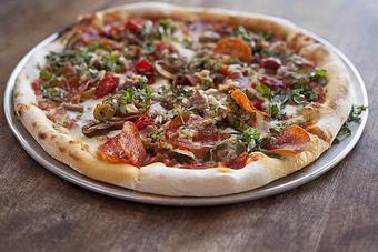 Product - Willow Street Wood-Fired Pizza in Downtown Los Gatos - Los Gatos, CA Pizza Restaurant