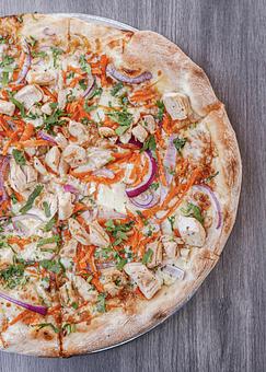 Product - Willow Street Wood-Fired Pizza in Downtown Los Gatos - Los Gatos, CA Pizza Restaurant