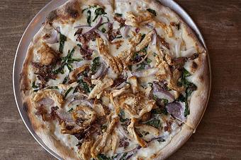 Product - Willow Street Wood-Fired Pizza in Downtown Los Gatos - Los Gatos, CA Pizza Restaurant