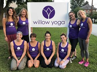 Product - Willow Yoga Studio in Willow Street - Willow Street, PA Yoga Instruction