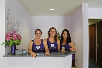 Product - Willow Yoga Studio in Willow Street - Willow Street, PA Yoga Instruction