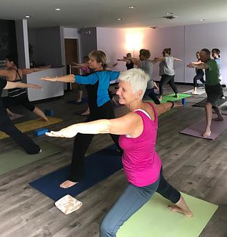 Product - Willow Yoga Studio in Willow Street - Willow Street, PA Yoga Instruction