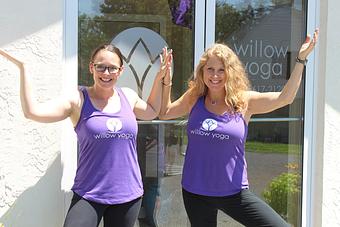 Product - Willow Yoga Studio in Willow Street - Willow Street, PA Yoga Instruction