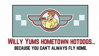 Product - Willy Yums in Bradenton, FL American Restaurants