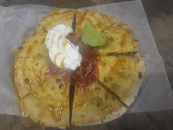 Product - Wilson's Grill Famous for Tamales in East Cleveland, OH Mexican Restaurants