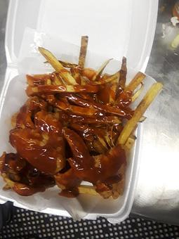 Product - Wilson's Grill Famous for Tamales in East Cleveland, OH Mexican Restaurants