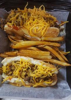 Product - Wilson's Grill Famous for Tamales in East Cleveland, OH Mexican Restaurants
