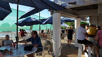 Product - Wimpy's Marina Cafe in WALNUT GROVE, CA Bars & Grills