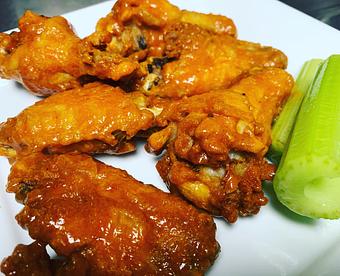 Product - Windows on the Bay in Alexandria Bay, NY American Restaurants